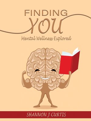 cover image of FINDING YOU